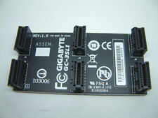 Gigabyte Gaming 3 Way SLI