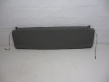 Hutablage Ablage Kofferraumabdeckung Renault Twingo Bj.2005.