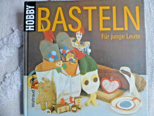 Basteln für junge - , –