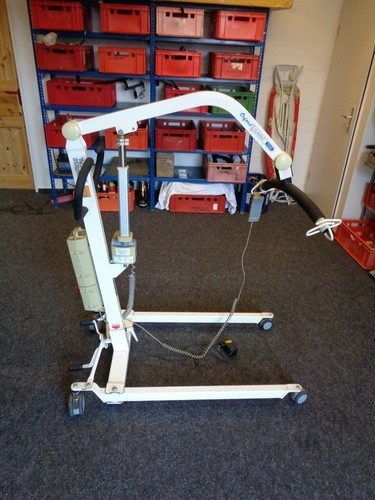 Patienten lift patientenlifter - patienten,