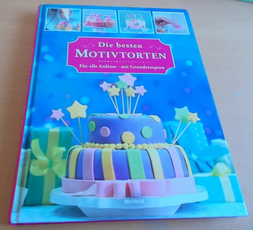 Die besten motivtorten - motivtorten, für