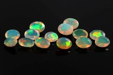 AAA+ Natürlich Äthiopisch