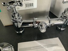 Hansgrohe  Axor Montreux