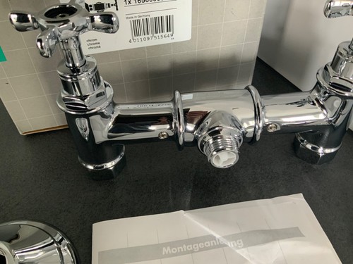 Hansgrohe axor montreux - axor,
