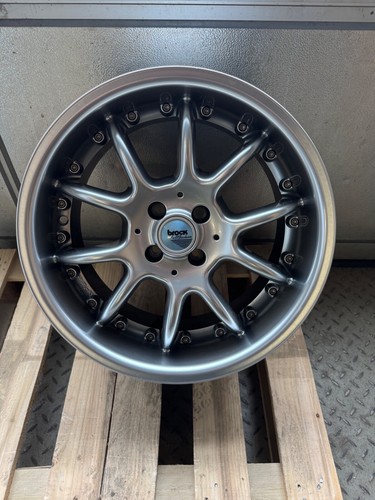 Brock 5x17 et35 - b6, 8,5x17"