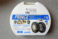 SCHNEEKETTEN PRINCE M 10 WEISSENFELS