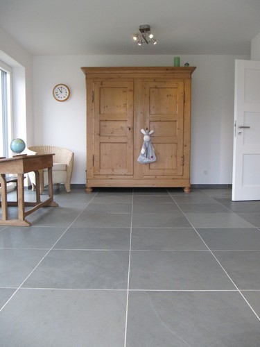 Muster schiefer gris - muster, grau