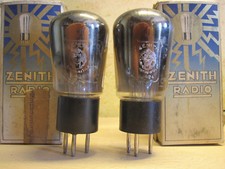 L424 ZENITH B424 Telefunken