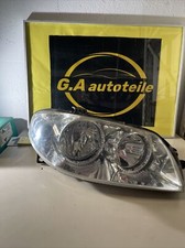 Orig. Scheinwerfer Rechts Fiat Punto 1.2 188 89101030