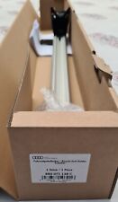 Original Audi Fahrradträger