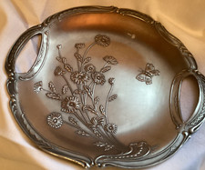 Frieling Zinn Schale Germany