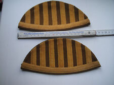 2 st.Schwalbennester Uniform Militär ?? HJ? Pimpf ?? Effekten Musikkorps,2. WK??