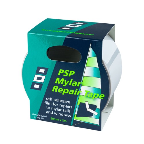Psp mylar repair tape - repair, 3m