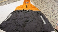 Regenponcho-Regencapes -UNISEX