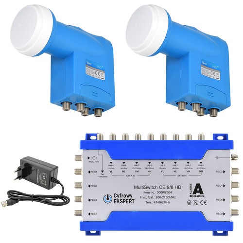 Technisat multischalter 8 - technisat,