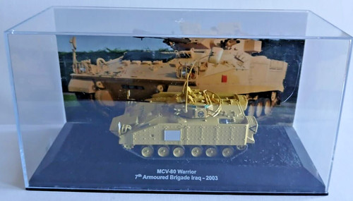Die cast panzer mcv - die,