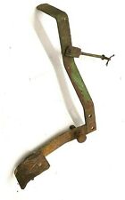 Gaspedal Fendt Farmer