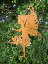 Große ELFE / FEE (40 cm)