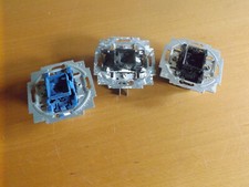 Busch Jaeger  Schalter unterputz  Aus/Wechsel/Taster