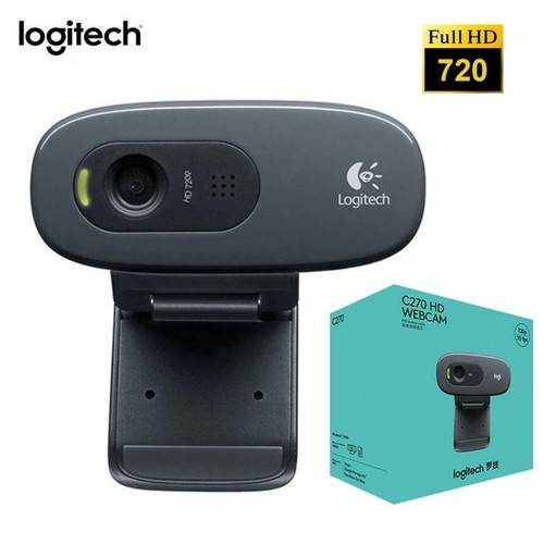 Logitech c270 - ✅✅✅logitech,