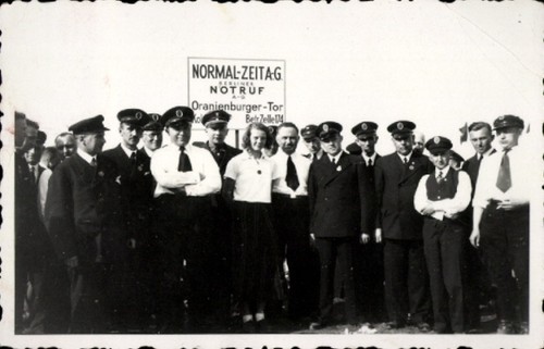 Foto berlin normal zeit ag - berlin,,