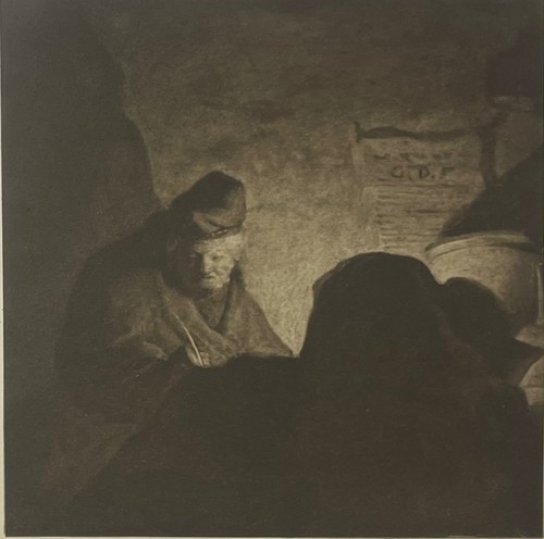 Rembrandt van rijn 1606 - rembrandt,