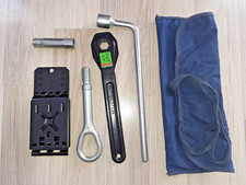 Bordwerkzeug Mercedes W168