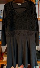 Lagenlook Kleid Hängerchen