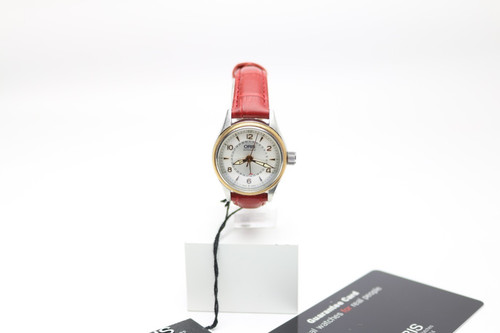 Oris big crown pointer - oris,