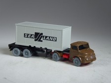 (YG-39) Wiking Sondermodell