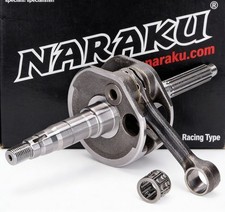 Kurbelwelle SET Naraku Yamaha