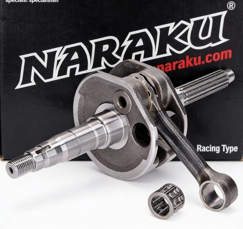 Kurbelwelle naraku yamaha - kurbelwelle,