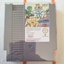 The Flintstones MODUL NINTENDO
