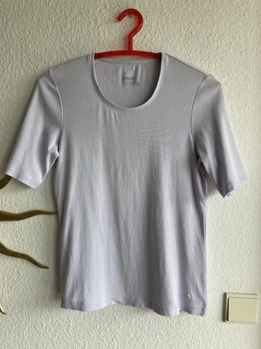 Hellblaues shirt von olsen - t-shirt,