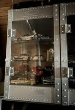 Oakley Vitrine Vintage X