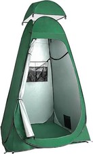 Pop Up Zelt Duschzelt Camping