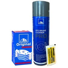 ATE Bremsbeläge Hinten +