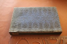 altes Buch - Das Türkische Liederbuch - Hans Bethge - Türkische Lyrik  1910-20  