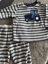HM Baby Pyjama | Junge |
