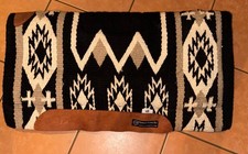 Westernpad von CSF –