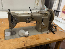 Profi Industrie-Nähmaschine