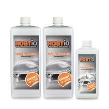 2 Liter Rostio Tankentroster +