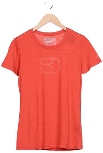 Ortovox shirt damen - t-shirt,