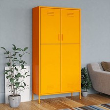 Kleiderschrank stahlschrank - kleiderschrank,