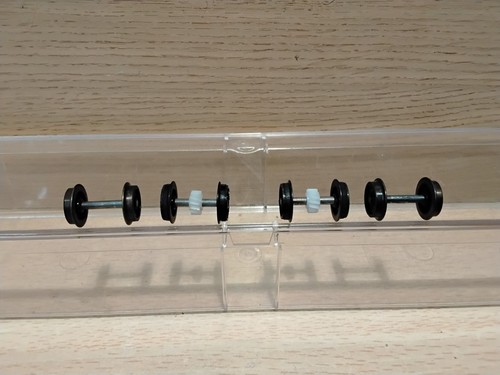 Gützold radsätze br120 - radsätze,