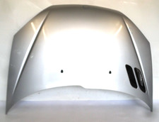 Peugeot 206 Ez. 06 Motorhaube