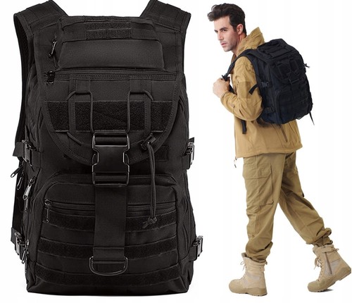 Militär rucksack herren - militär,