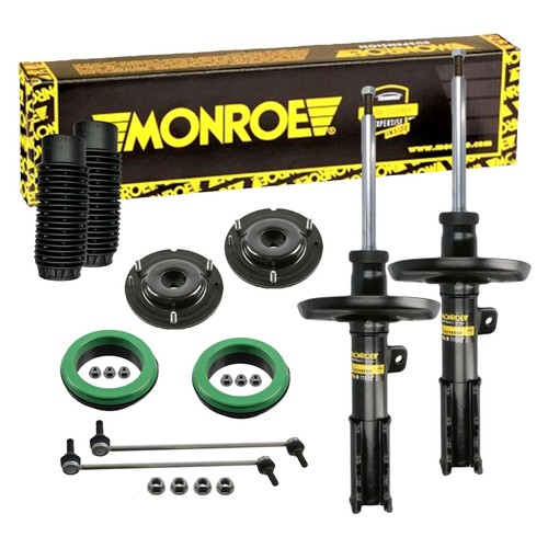 Monroe stoßdämpfer - stoßdämpfer, +