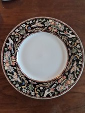6 Stück Villeroy & Boch Intarsia Speiseteller 27cm Bone China