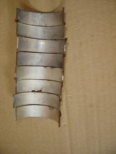 VW 1 Satz Pleuellagerschalen 113 105 707